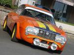 Lancia Fulvia Sport 1965 года